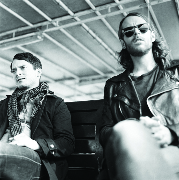 wooden wisdom _ elijah wood & zach cowie