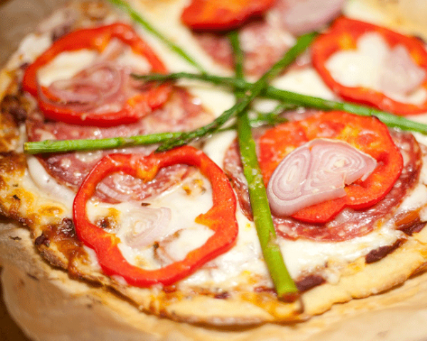 healthy-pizza