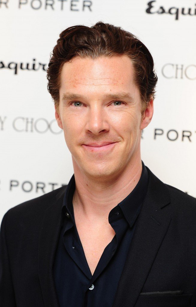 File photo dated 15/06/12 of Sherlock star Benedict Cumberbatch who has revealed that he is considering leaving Britain because he is fed up with being attacked over his privileged background. PRESS ASSOCIATION Photo. Issue date: Tuesday August 14, 2012. The actor, 36, who shot to fame playing Sir Arthur Conan Doyle's sleuth in the BBC detective drama, was educated at the top private school Harrow. The War Horse and Tinker Tailor Soldier Spy star, whose parents were actors, told the Radio Times that 'all the posh-bashing that goes on" made him consider moving to the US. See PA story SHOWBIZ Cumberbatch. Photo credit should read: Ian West/PA Wire