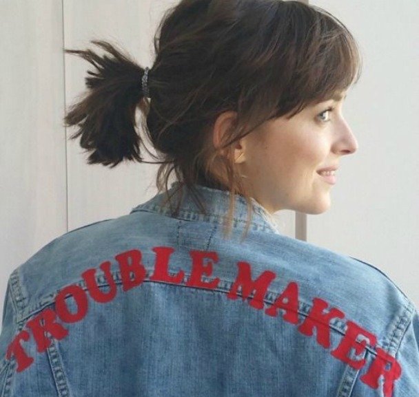 SAÇ MODELİNİZ SİZİN HAKKINIZDA NE SÖYLÜYOR ggf