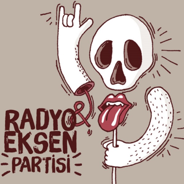 radyoekesen