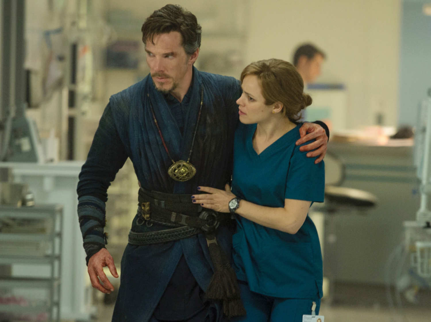 İZLEMENİZ GEREKEN 8 RACHEL MCADAMS FİLMİ (1)