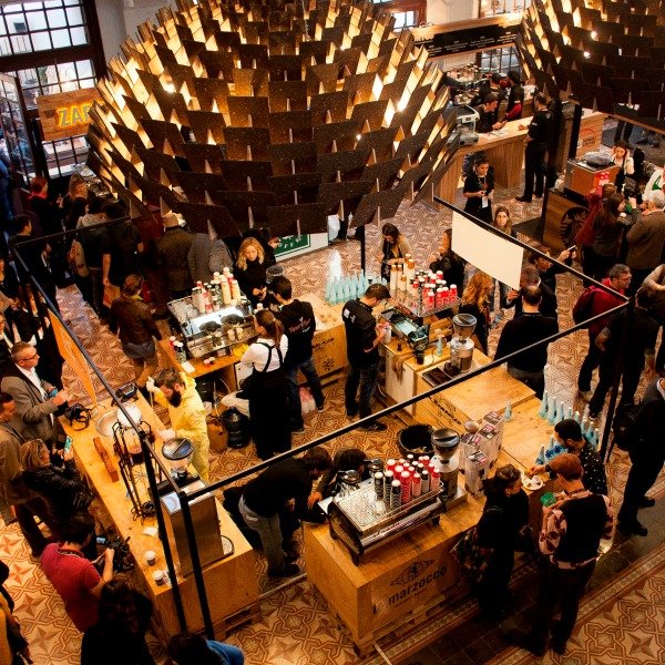 kahve-festivali-başladı