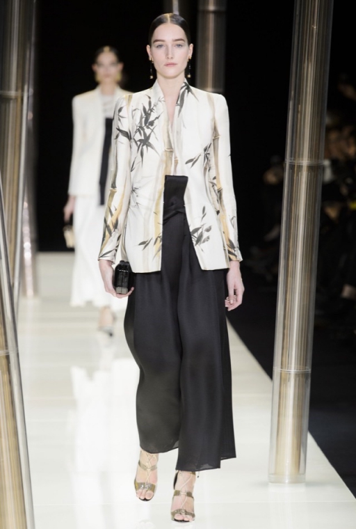 Armani Prive HC RS15 2304