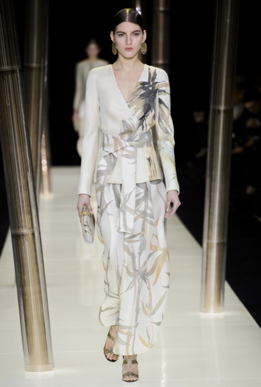 Armani Prive HC RS15 2331