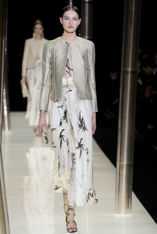 Armani Prive HC RS15 2345