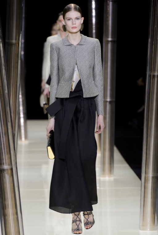 Armani Prive HC RS15 2376