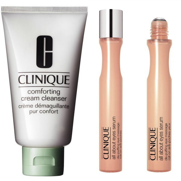 Clinique Comforting Cream Cleanser