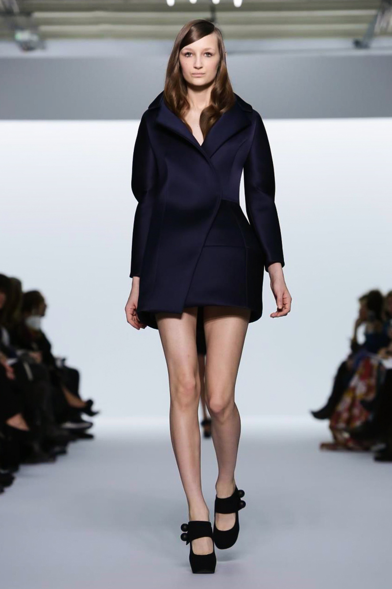 PARIS HAUTE COUTURE DICE KAYEK Marie Claire Türkiye