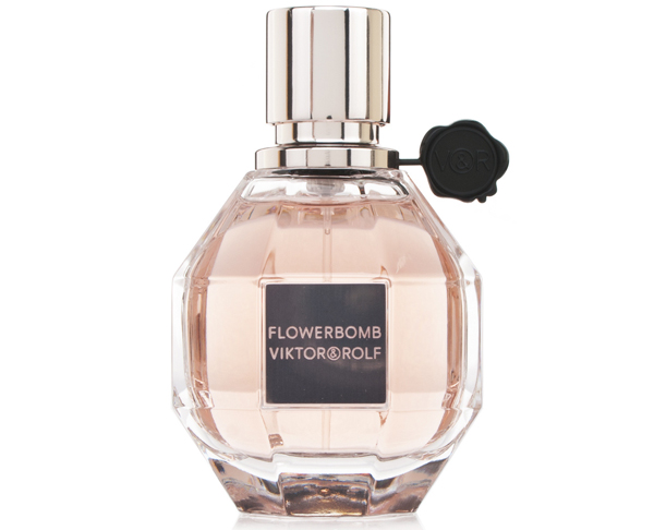 Flowerbomb