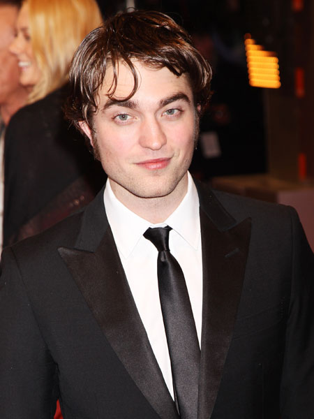 Robert-Pattinson