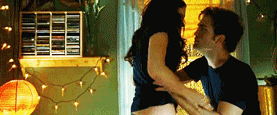 SuperhumanVampire-Makeout