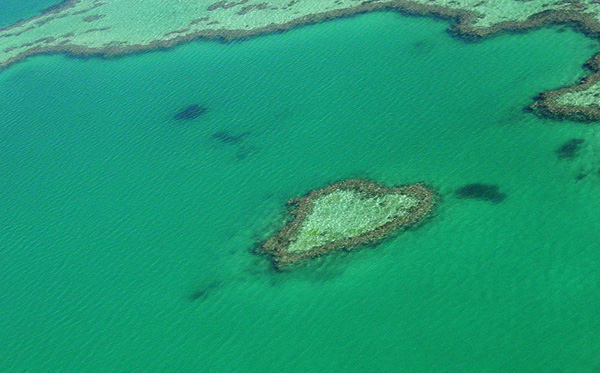 Whitsundays.+Avusturalya