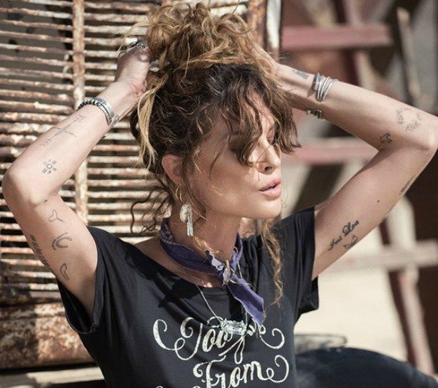 dövme yaptırmadan önce bilmeniz gerekenler