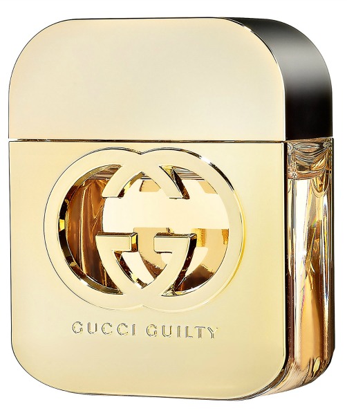 gucci guilty