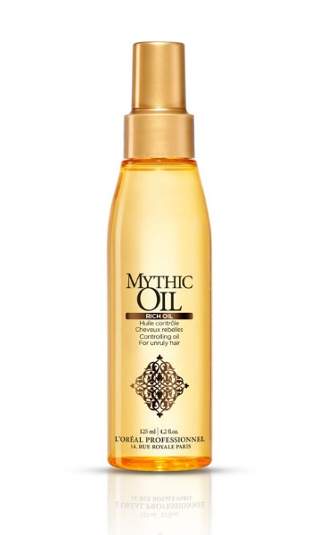 mythic oil loreal