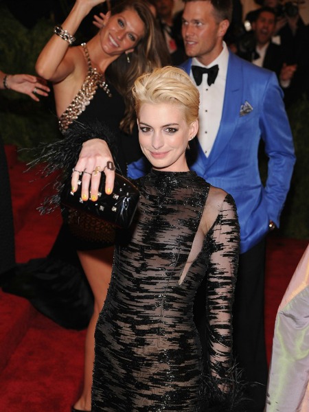 ünlülerin fotoğraf sabotajları