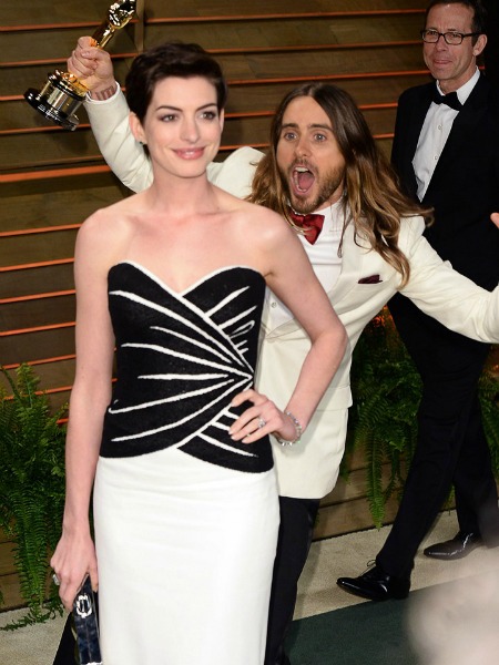 ünlülerin fotoğraf sabotajları r