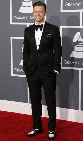 55th Annual GRAMMY Awards