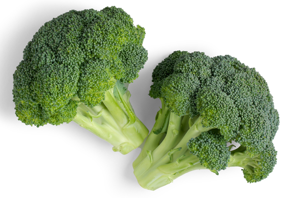 Brocoli Crowns 0001