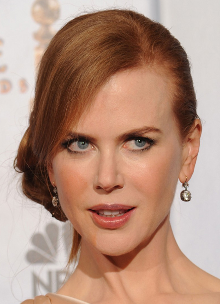 67th Annual Golden Globe Awards - Press Room