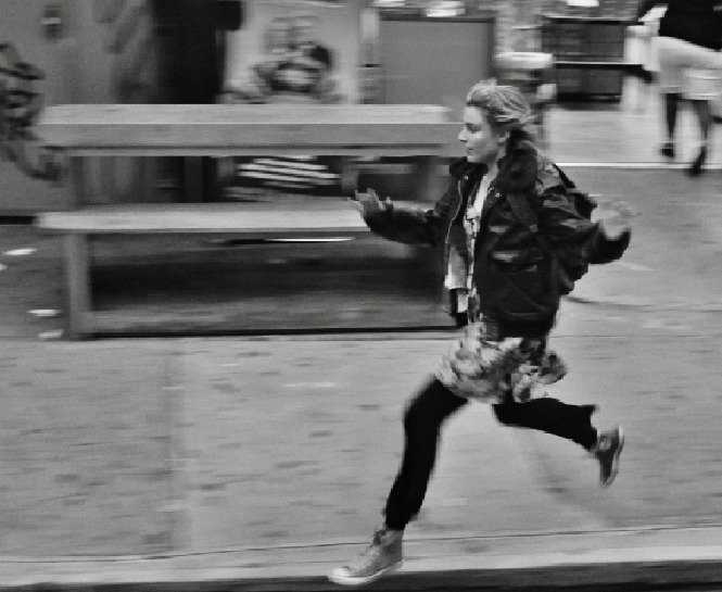 BEKAR BİR KADIN OLMANIN 17 ZORLUĞU b