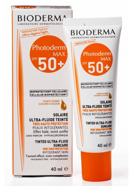 Bioderma Photoderm MAX SPF50