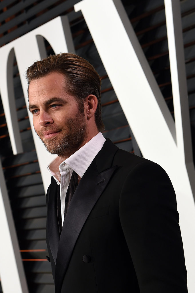 Chris-Pine