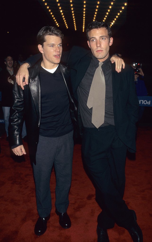 Matt-Damon-Ben-Affleck-1997
