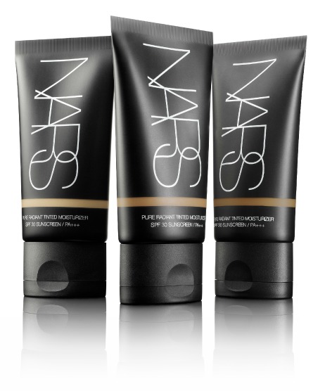 Nars Pure Radiant Tinted Moisturizer