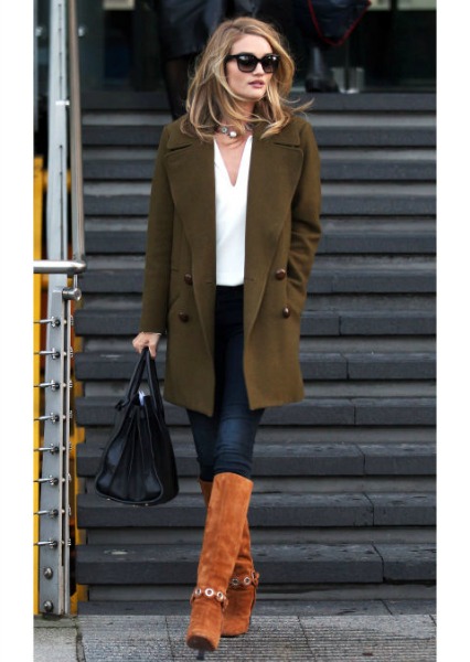 Rosie Huntington-Whiteley