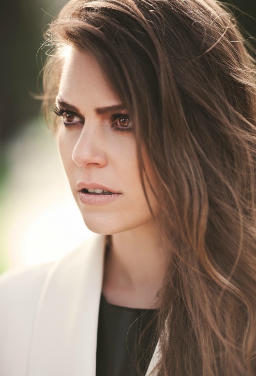 aslı enver yeni dizi