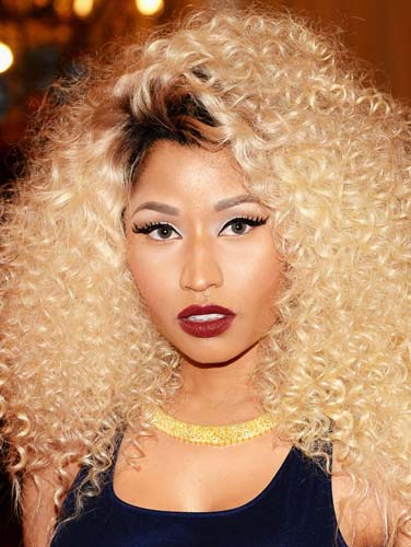 "PUNK: Chaos To Couture" Costume Institute Gala