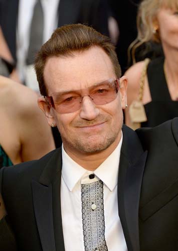 86th Annual Academy Awards - Arrivals