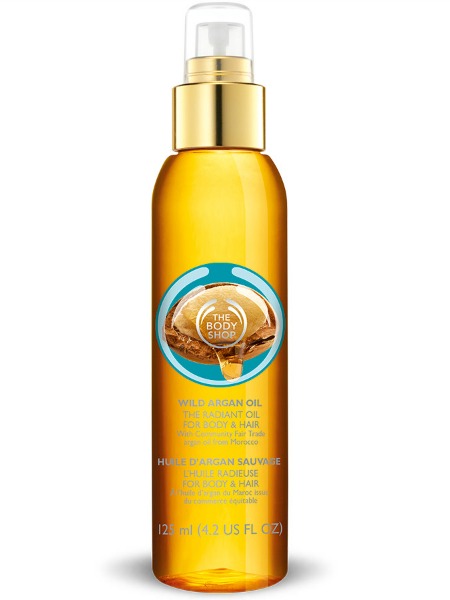 MÜKEMMEL SAÇLAR İÇİN İHTİYACINIZ OLAN 4 BAKIM YAĞI 3