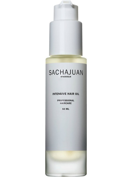 MÜKEMMEL SAÇLAR İÇİN İHTİYACINIZ OLAN 4 BAKIM YAĞI 1