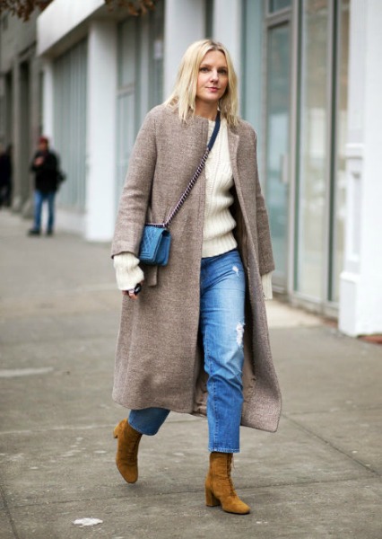 ikizler kadını nasıl giyinir_