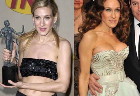 sarah-jessica-parkers-boob-job