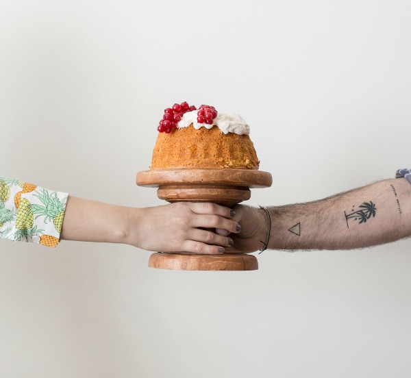 sevgililer günü taze