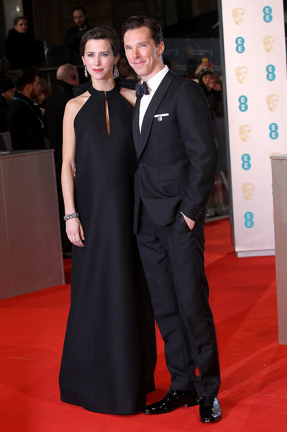 sophie-hunter-bafta-best-dressed