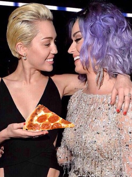 ünlülerin instagramları