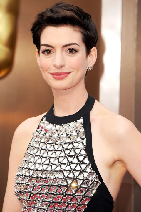 Anne Hathaway