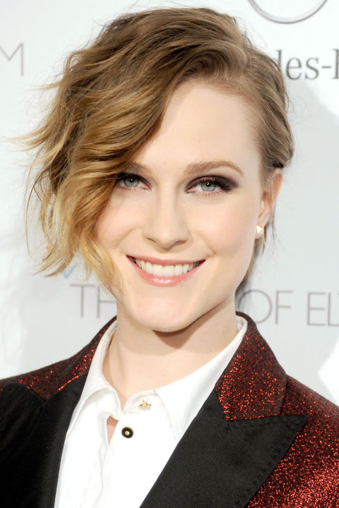 Evan Rachel Wood