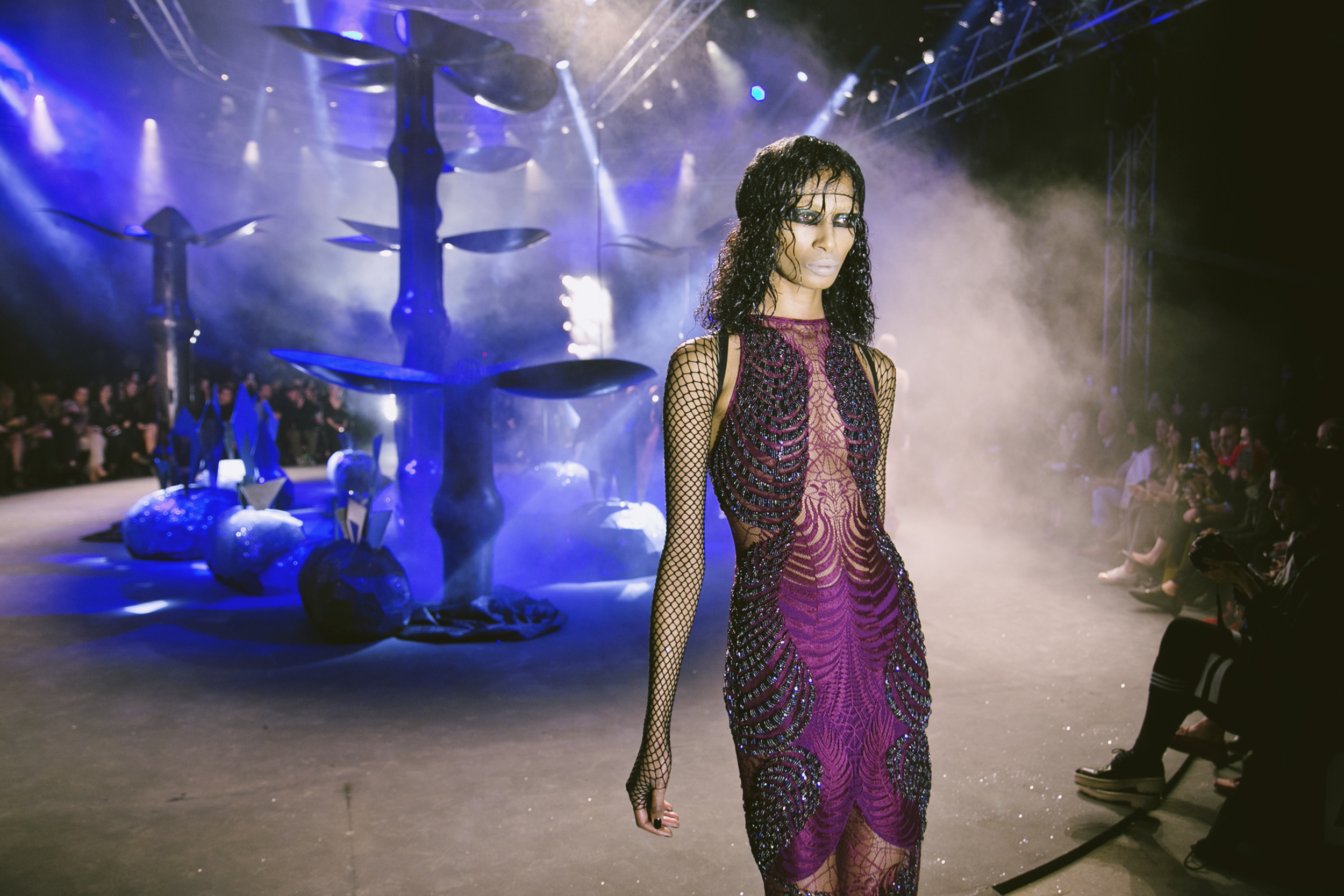 Garden Of Raisa&Vanessa_2