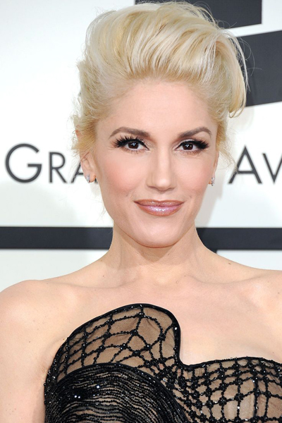Gwen Stefani