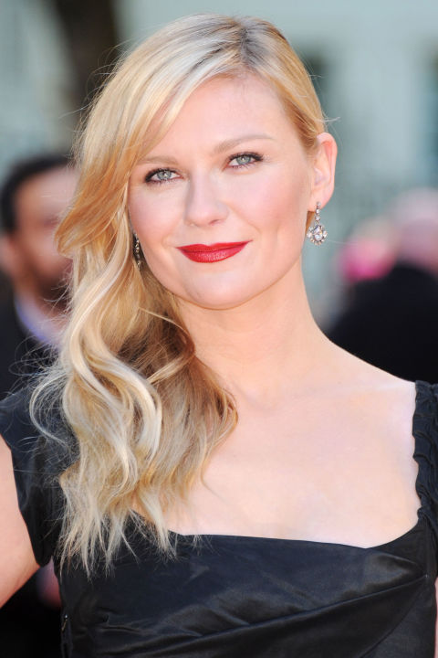 Kirsten Dunst