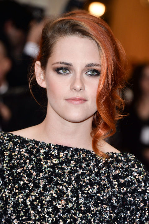 Kristen Stewart