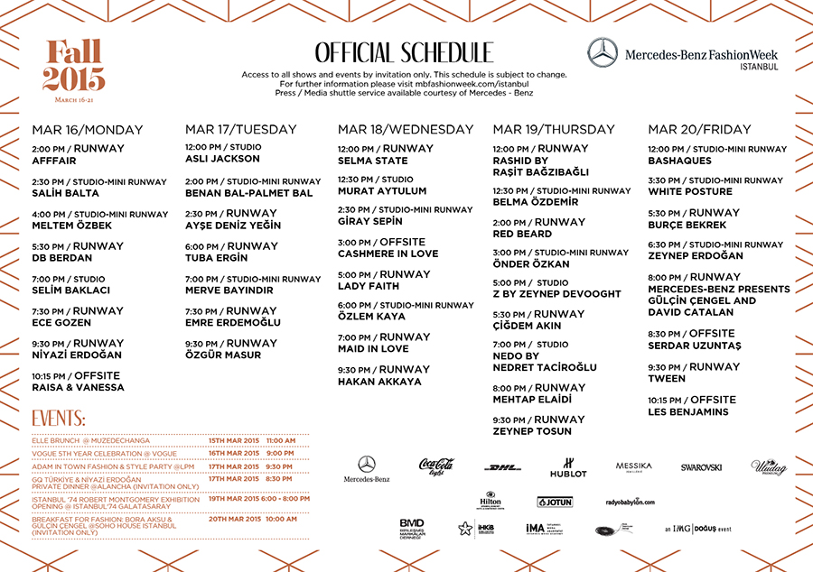 MBFWI_OFFICIAL SCHEDULE_AW2015