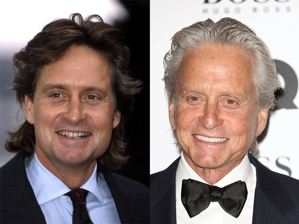 Michael-Douglas
