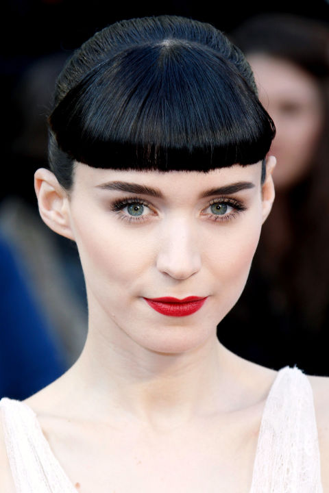 Rooney Mara